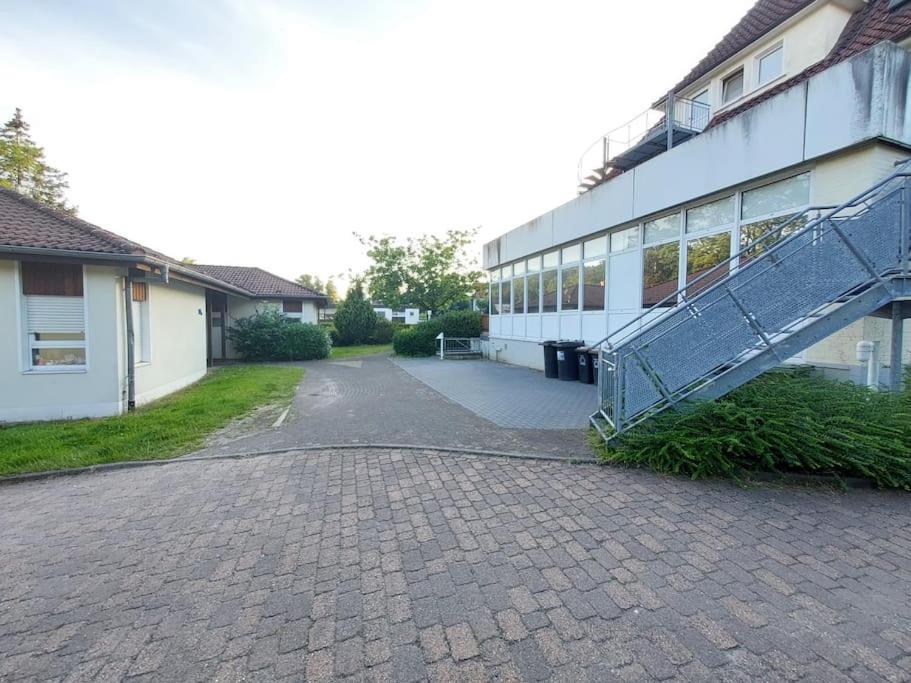 Vila Ihr Urlaubs-Zuhause Bad Rothenfelde Exteriér fotografie